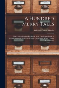 Hundred Merry Tales