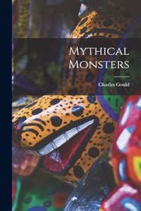 Mythical Monsters