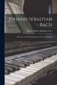 Johann Sebastian Bach