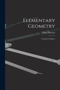 Elementary Geometry