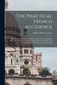Practical French Accidence