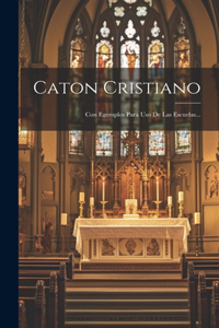 Caton Cristiano