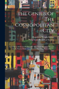 Genius Of The Cosmopolitan City