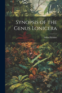 Synopsis of the Genus Lonicera