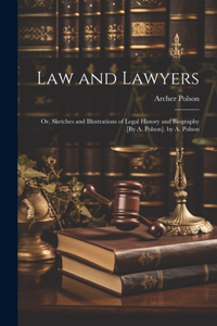 Law and Lawyers