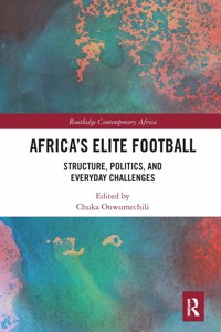Africa's Elite Football