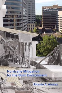 Hurricane Mitigation for the Built Environment