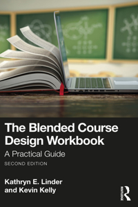 Blended Course Design Workbook