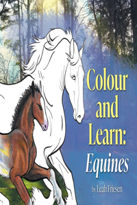 Colour and Learn