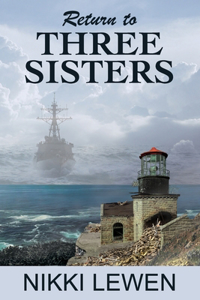Return to Three Sisters