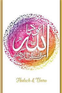 Hadsch & Umra