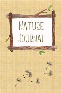 Nature Journal
