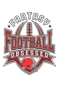 Fantasy Football Obsessed