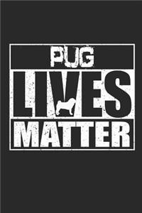 Pug Lives Matter