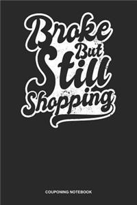 Couponing Notebook