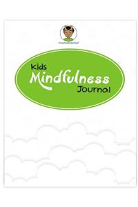 Kid's Mindfulness Journal
