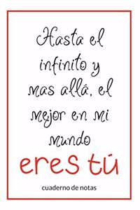 El Mejor En Mi Mundo Eres Tú