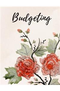 Budgeting