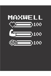 Maxwell
