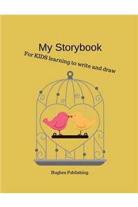 My Story Book