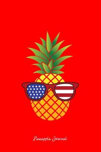 Pineapple Journal