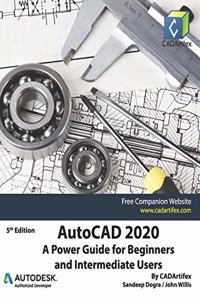 AutoCAD 2020