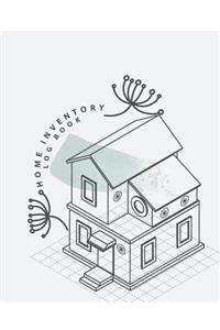 Home Inventory Log