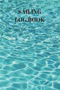 Sailing Log Book