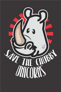 Save The Chubby Unicorns