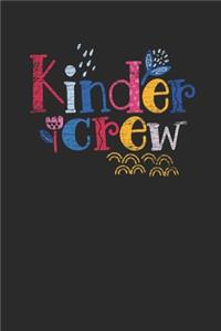 Kinder Crew