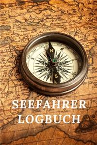 Seefahrer Logbuch