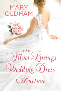 Silver Linings Wedding Dress Auction