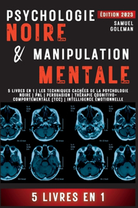 Psychologie Noire Et Manipulation Mentale