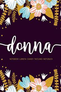 Donna