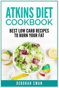 Atkins Diet Cookbook