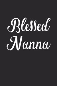 Blessed Nanna