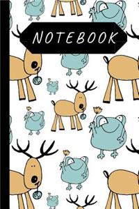 Notebook