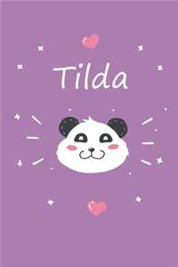 Tilda