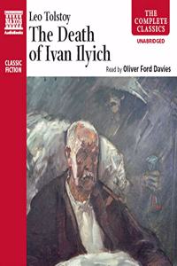 Death of Ivan Ilyich