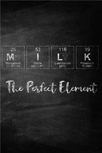 Milk The Perfect Element