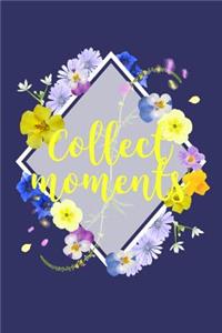 Collect Moments