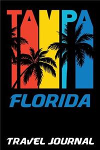 Tampa Florida Travel Journal