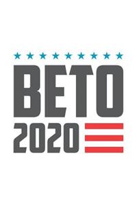 Beto 2020