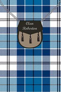 Clan Roberton