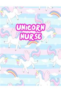 Unicorn Nurse