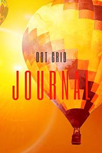 Dot Grid Journal