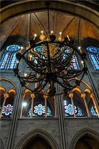 Notre Dame Cathedral Commemorative Journal