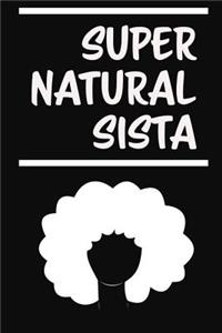 Super Natural Sista