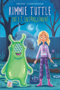 E.T. Entanglement: #2