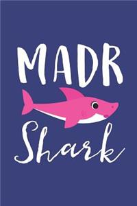 Madr Shark